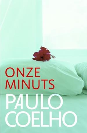 ONZE MINUTS (BIBLIOTECA PAULO COELHO) | 9788484376934 | COELHO, PAULO | Llibreria Aqualata | Comprar llibres en català i castellà online | Comprar llibres Igualada
