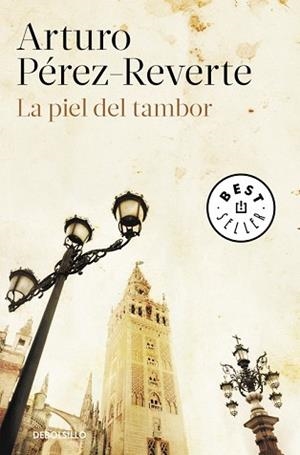 PIEL DEL TAMBOR, LA (BEST SELLER 406/2) | 9788484506485 | PEREZ REVERTE, ARTURO | Llibreria Aqualata | Comprar libros en catalán y castellano online | Comprar libros Igualada