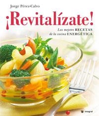 REVITALIZATE! | 9788489662353 | PEREZ-CALVO, JORGE | Llibreria Aqualata | Comprar libros en catalán y castellano online | Comprar libros Igualada