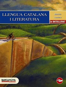 LLENGUA CATALANA I LITERATURA 2 | 9788448924348 | ROSELL / HOMS / LLOMPART | Llibreria Aqualata | Comprar libros en catalán y castellano online | Comprar libros Igualada