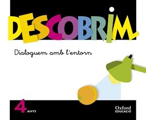 DESCOBRIM NATURA. CARPETA P4 | 9788467342444 | Llibreria Aqualata | Comprar libros en catalán y castellano online | Comprar libros Igualada