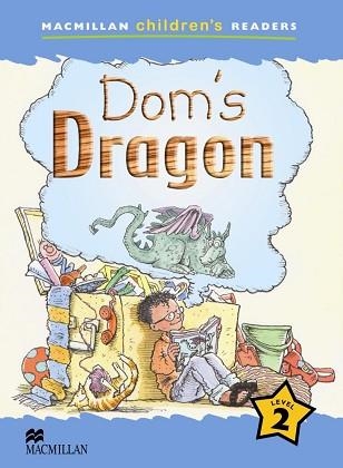 DOM'S DRAGON | 9781405025027 | Llibreria Aqualata | Comprar libros en catalán y castellano online | Comprar libros Igualada