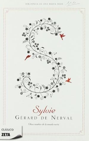 SYLVIE (ZETA CLASICO 104) | 9788498722826 | NERVAL, GERARD DE | Llibreria Aqualata | Comprar llibres en català i castellà online | Comprar llibres Igualada