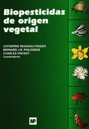 BIOPESTICIDAS DE ORIGEN VEGETAL | 9788484761945 | AA.VV. | Llibreria Aqualata | Comprar libros en catalán y castellano online | Comprar libros Igualada