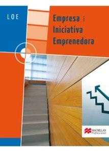 EMPRESA I INICIATIVA EMPRENEDORA LOE PACK CATALA | 9788479422936 | Llibreria Aqualata | Comprar libros en catalán y castellano online | Comprar libros Igualada