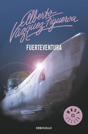 FUERTEVENTURA (DEBOLSILLO) | 9788497933803 | VAZQUEZ-FIGUEROA, ALBERTO | Llibreria Aqualata | Comprar libros en catalán y castellano online | Comprar libros Igualada