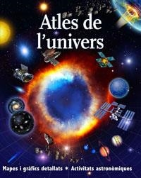 ATLES DE L'UNIVERS | 9788498673708 | Llibreria Aqualata | Comprar libros en catalán y castellano online | Comprar libros Igualada