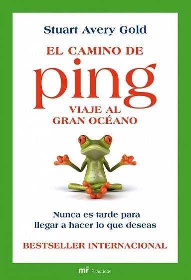 CAMINO DEL PING, EL | 9788427035676 | AVERY GOLD, STUART | Llibreria Aqualata | Comprar libros en catalán y castellano online | Comprar libros Igualada