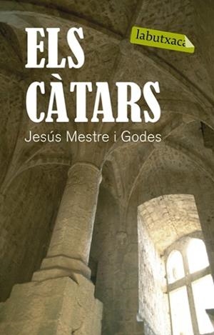CATARS, ELS (LABUTXACA) | 9788492549924 | MESTRE I GODES. JOSEP | Llibreria Aqualata | Comprar libros en catalán y castellano online | Comprar libros Igualada