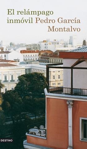 RELAMPAGO INMOVIL, EL (ANCORA Y DELFIN 1160) | 9788423341702 | GARCIA MONTALVO, PEDRO | Llibreria Aqualata | Comprar libros en catalán y castellano online | Comprar libros Igualada