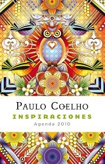 2010 AGENDA INSPIRACIONES - PAULO COELHO | 9788408086345 | COELHO, PAULO | Llibreria Aqualata | Comprar llibres en català i castellà online | Comprar llibres Igualada