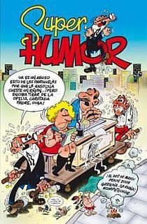 SUPER HUMOR MORTADELO Nº 47 | 9788466642088 | IBAÑEZ TALAVERA, FRANCISCO | Llibreria Aqualata | Comprar llibres en català i castellà online | Comprar llibres Igualada
