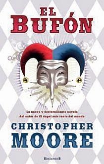 BUFON, EL | 9788466632195 | MOORE, CHRISTOPHER | Llibreria Aqualata | Comprar llibres en català i castellà online | Comprar llibres Igualada
