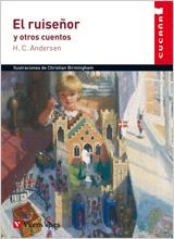 RUISEÑOR Y OTROS CUENTOS, EL | 9788431671655 | Llibreria Aqualata | Comprar libros en catalán y castellano online | Comprar libros Igualada