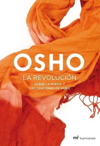REVOLUCION, LA | 9788427035683 | OSHO | Llibreria Aqualata | Comprar libros en catalán y castellano online | Comprar libros Igualada