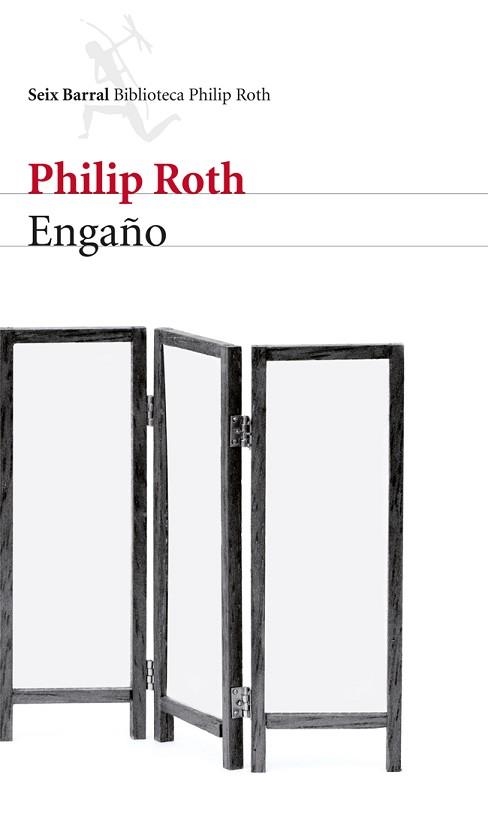 ENGAÑO (BIB.PHILLIP ROTH) | 9788432228568 | ROTH, PHILLIP | Llibreria Aqualata | Comprar llibres en català i castellà online | Comprar llibres Igualada