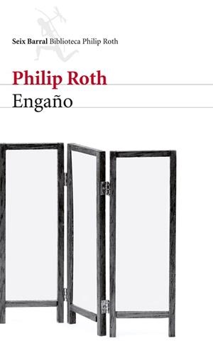 ENGAÑO (BIB.PHILLIP ROTH) | 9788432228568 | ROTH, PHILLIP | Llibreria Aqualata | Comprar llibres en català i castellà online | Comprar llibres Igualada