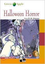 HALLOWEEN HORROR | 9788431672362 | CLEMEN, GINA. D. B. | Llibreria Aqualata | Comprar libros en catalán y castellano online | Comprar libros Igualada