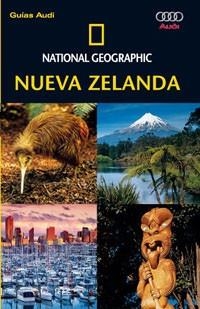 NUEVA ZELANDA (NATIONAL GEOGRAPHIC) | 9788482984209 | Llibreria Aqualata | Comprar libros en catalán y castellano online | Comprar libros Igualada