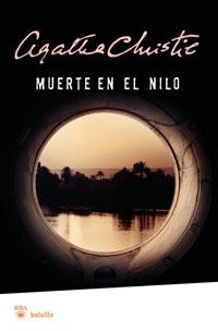 MUERTE EN EL NILO (RBA BOLSILLO) | 9788498675801 | CHRISTIE, AGATHA | Llibreria Aqualata | Comprar libros en catalán y castellano online | Comprar libros Igualada