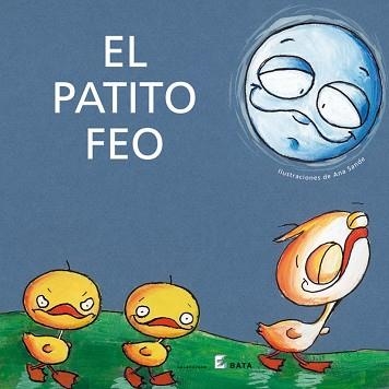 PATITO FEO, EL (ALBUM IL·LUSTRAT) | 9788496388321 | AA.VV. | Llibreria Aqualata | Comprar libros en catalán y castellano online | Comprar libros Igualada