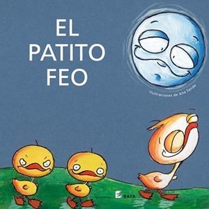 PATITO FEO, EL (ALBUM IL·LUSTRAT) | 9788496388321 | AA.VV. | Llibreria Aqualata | Comprar libros en catalán y castellano online | Comprar libros Igualada