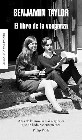 LIBRO DE LA VENGANZA, EL (MONDADORI 4006) | 9788439721543 | Llibreria Aqualata | Comprar libros en catalán y castellano online | Comprar libros Igualada