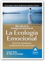 ECOLOGIA EMOCIONAL | 9788497353526 | SOLER, JAUME / CONGLADA, M MERCE | Llibreria Aqualata | Comprar llibres en català i castellà online | Comprar llibres Igualada