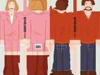 SEÑOR Y SEÑORA ANATOMIA | 9788498675078 | Llibreria Aqualata | Comprar libros en catalán y castellano online | Comprar libros Igualada