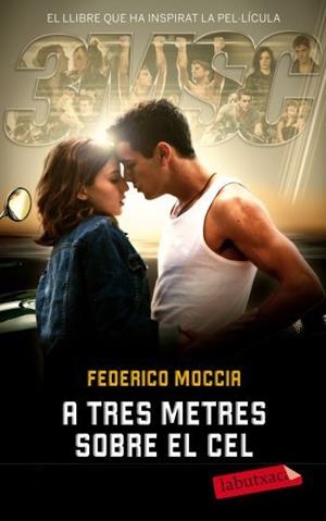 A TRES METRES SOBRE EL CEL (LA BUTXACA) | 9788499300108 | MOCCIA, FEDERICO | Llibreria Aqualata | Comprar llibres en català i castellà online | Comprar llibres Igualada