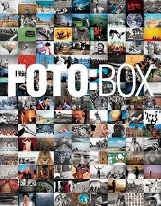 FOTO: BOX. | 9788497852401 | Llibreria Aqualata | Comprar llibres en català i castellà online | Comprar llibres Igualada