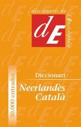 DICCIONARI NEERLANDES - CATALA | 9788441218833 | Llibreria Aqualata | Comprar libros en catalán y castellano online | Comprar libros Igualada