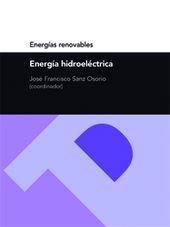 ENERGIA HIDROELECTRICA | 9788492521203 | Llibreria Aqualata | Comprar libros en catalán y castellano online | Comprar libros Igualada