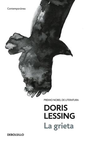 GREITA, LA (CONTEMPORANEA) | 9788483469491 | LESSING, DORIS | Llibreria Aqualata | Comprar llibres en català i castellà online | Comprar llibres Igualada