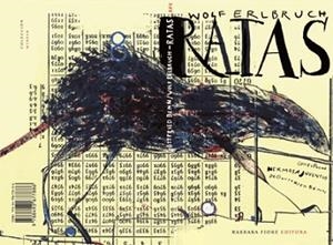 RATAS (ALBUM ILUSTRADO MINI) - PER ADULTS | 9788493677886 | ERLBUCH, WOLF | Llibreria Aqualata | Comprar llibres en català i castellà online | Comprar llibres Igualada