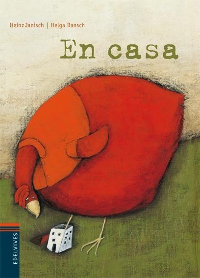 EN CASA (MINI ALBUM) | 9788426368577 | JANISCH, HEINZ / BANSCH, HELGA | Llibreria Aqualata | Comprar libros en catalán y castellano online | Comprar libros Igualada
