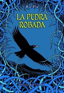 PEDRA ROBADA, LA | 9788483305638 | PLA, RU | Llibreria Aqualata | Comprar llibres en català i castellà online | Comprar llibres Igualada