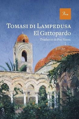 GATTOPARDO, EL (A TOT VENT 522) | 9788484377696 | DI LAMPEDUSA, TOMASI | Llibreria Aqualata | Comprar libros en catalán y castellano online | Comprar libros Igualada