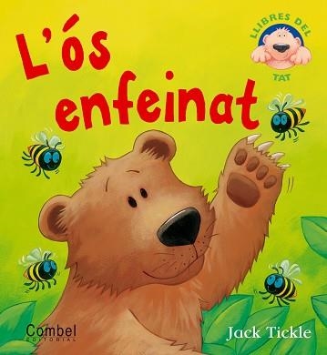 OS ENFEINAT, L' (LLIBRES DEL TAT) | 9788498254433 | TICKLE, JACK | Llibreria Aqualata | Comprar libros en catalán y castellano online | Comprar libros Igualada