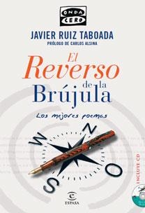 REVERSO DE LA BRUJULA, EL | 9788467031898 | RUIZ TABOADA, JAVIER | Llibreria Aqualata | Comprar libros en catalán y castellano online | Comprar libros Igualada