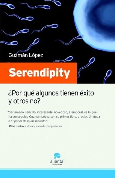 SERENDIPITY | 9788492414116 | LOPEZ, GUZMAN | Llibreria Aqualata | Comprar libros en catalán y castellano online | Comprar libros Igualada