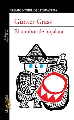 TAMBOR DE HOJALATA, EL (ED 2009 - 50 ANIVERSARIO) | 9788420423562 | GRASS, GUNTER | Llibreria Aqualata | Comprar libros en catalán y castellano online | Comprar libros Igualada