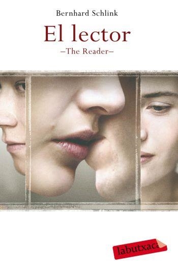 LECTOR, EL (LABUTXACA) | 9788499300061 | SCHLINK, BERNHARD | Llibreria Aqualata | Comprar llibres en català i castellà online | Comprar llibres Igualada