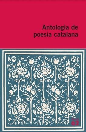 ANTOLOGIA DE POESIA CATALANA (EDUCAULA 10) | 9788492672233 | Llibreria Aqualata | Comprar llibres en català i castellà online | Comprar llibres Igualada