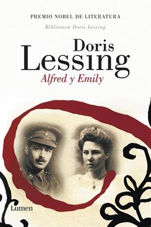 ALFRED Y EMILY | 9788426417442 | LESSING, DORIS | Llibreria Aqualata | Comprar llibres en català i castellà online | Comprar llibres Igualada