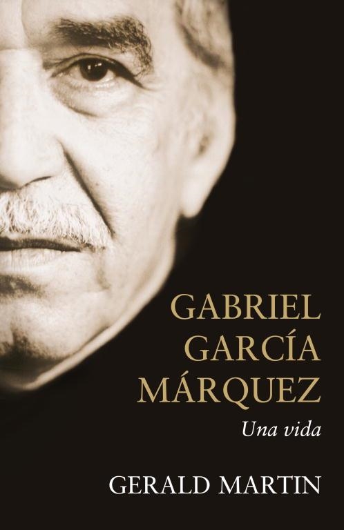 GABRIEL GARCIA MARQUEZ. UNA VIDA | 9788483068168 | MARTIN, GERALD | Llibreria Aqualata | Comprar libros en catalán y castellano online | Comprar libros Igualada