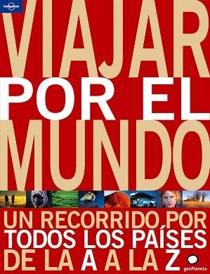 VIAJAR POR EL MUNDO. UN RECORRIDO POR TODOS LOS PAISES A-Z | 9788408087212 | Llibreria Aqualata | Comprar llibres en català i castellà online | Comprar llibres Igualada