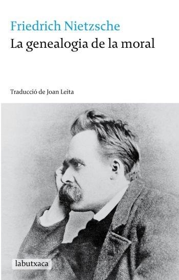 GENEALOGIA DE LA MORAL, LA (LABUTXACA) | 9788499300009 | NIETZSCHE, FRIEDRICH | Llibreria Aqualata | Comprar libros en catalán y castellano online | Comprar libros Igualada
