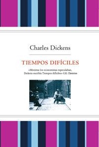 TIEMPOS DIFICILES (BOLSILLO TAPA DURA) | 9788498676396 | DICKENS, CHARLES | Llibreria Aqualata | Comprar llibres en català i castellà online | Comprar llibres Igualada