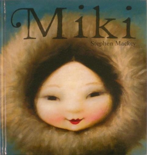 MIKI (CASTELLA) - ALBUM ILUTRADO | 9788448827984 | MACKEY, STEPHEN | Llibreria Aqualata | Comprar libros en catalán y castellano online | Comprar libros Igualada